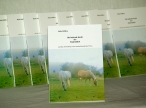 Stutenmilch-Buch / Bio-Stutenmilch Hof zwei Linden / Dachsberg